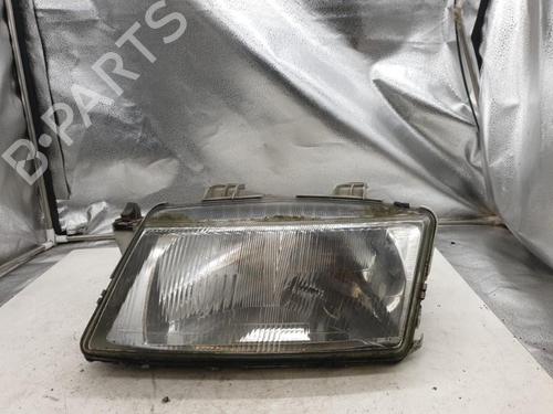 Venstre forlygte SAAB 9-3 (YS3D) 2.2 TiD | BP22878092C28 