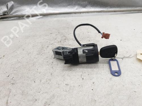 Ignition barrel PEUGEOT 308 SW I (4E_, 4H_) 1.6 HDi | BP24422526M48 