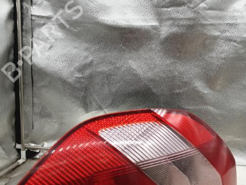 Right taillight RENAULT SCÉNIC II (JM0/1_) 1.9 dCi (JM0G, JM12, JM1G, JM2C) | BP22866968C35 