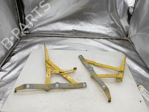 Hinge/Door check strap MERCEDES-BENZ VITO Van (W638) 108 CDI 2.2 (638.094) | BP24421841C146 
