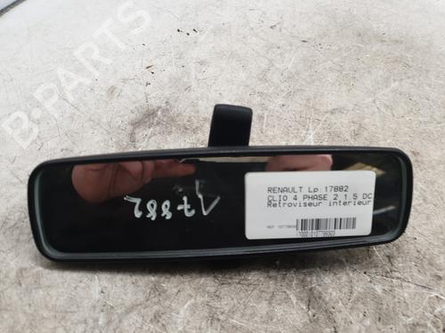 Specchietti retrovisore RENAULT CLIO IV (BH_) 1.5 dCi 90 | BP26903128I6