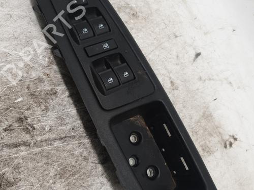 Left front window switch FIAT BRAVO II (198_) 1.9 D Multijet (198AXB1A) | BP23832238I27 - Image 2