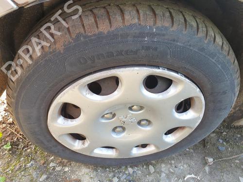 Used Rim Rim PEUGEOT 206 SW (2E/K) 1.4 HDi (68 hp) 33571453 33571453