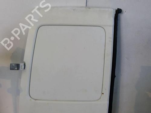 Used Left rear door OPEL COMBO Box Body/MPV 1.3 CDTI 16V (69 hp) 22868934