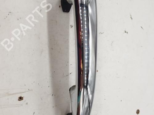 Used Front right exterior door handle CITROËN DS3 (SA_) 1.2 VTi 82 (82 hp) 22864121