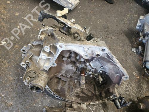 Gearkasse CITROËN C4 I (LC_) 1.4 16V | BP24650131M3 