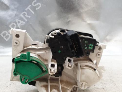 Commande Chauffage DACIA LOGAN (LS_) 1.4 (LSOA, LSOC, LSOE, LSOG) | BP22867568I5 