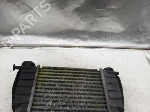 Used Intercooler Intercooler RENAULT MODUS / GRAND MODUS (F/JP0_) 1.5 dCi (FP0F, JP0F) (86 hp) 24422593 24422593