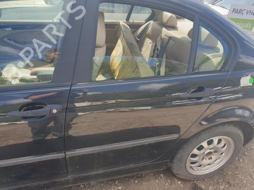 Left rear door BMW 3 (E46) 320 d | BP28705543C4 