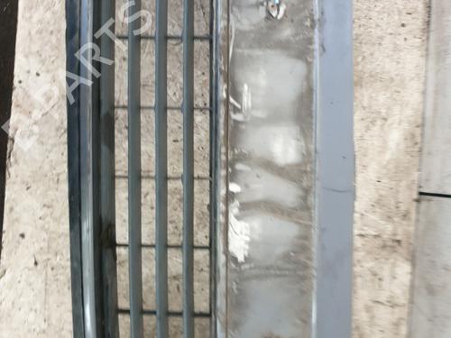 Front bumper VW GOLF PLUS V (5M1, 521) 1.9 TDI | BP30168906C7