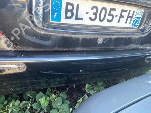 Used Rear bumper Rear bumper LANCIA LYBRA (839_) 1.9 JTD (839AXD1A) (105 hp) 39696436 39696436