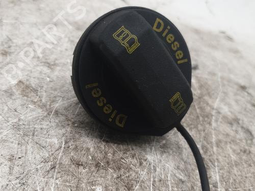 Fuel cap VW TRANSPORTER T6 Van (SGA, SGH, SHA, SHH) 2.0 TDI | BP23832288C161 