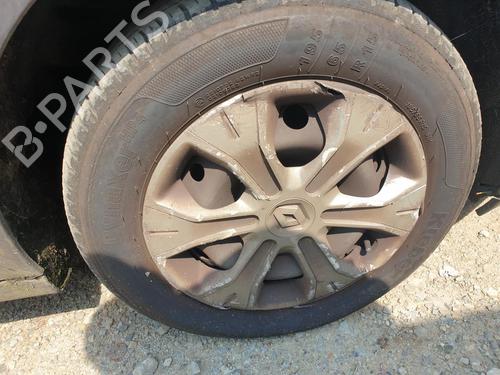 Rim RENAULT SCÉNIC III (JZ0/1_) 1.5 dCi | BP29474722C45 
