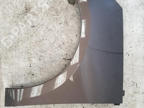 Used Left front fenders RENAULT GRAND SCÉNIC III (JZ0/1_) 1.5 dCi (JZ09, JZ0D, JZ10, JZ14, JZ1G, JZ29, JZ2C) (110 hp) 29142800