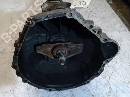 Gearbox MERCEDES-BENZ SLK (R170) 230 Kompressor (170.447) | BP22876097M3 