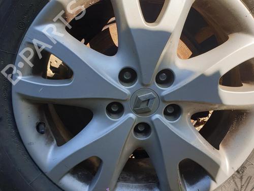 Used Rim RENAULT KOLEOS I (HY_) 2.0 dCi (HY0K) (150 hp) 26897089