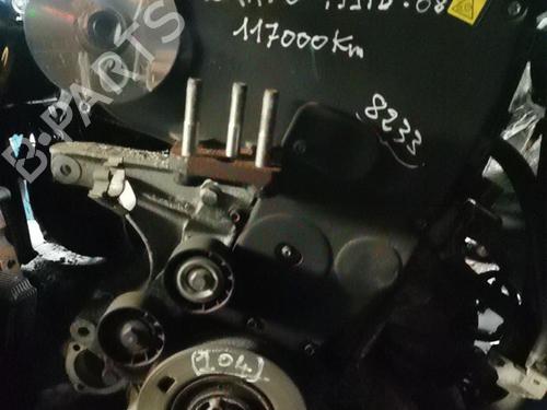 Motor FIAT BRAVO II (198_) 1.9 D Multijet (198AXB1A) (120 hp) 22886503
