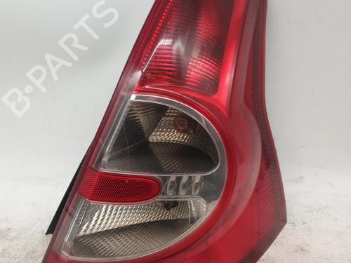 Right taillight DACIA SANDERO 1.5 dCi | BP26154656C35 - Image 3
