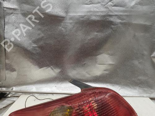 Venstre baglygte PEUGEOT 206 Hatchback (2A/C) 1.4 i (75 hp) 31194904
