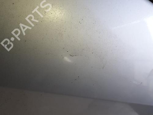 Left rear door DACIA LOGAN MCV (KS_) 1.5 dCi (KS0K) | BP22882655C4 