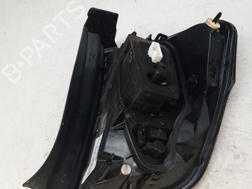 Left taillight CITROËN C3 II (SC_) 1.4 | BP37588068C34 - Image 3
