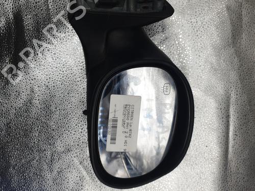 Used Right mirror CITROËN XSARA PICASSO (N68) 2.0 HDi (90 hp) 24017011