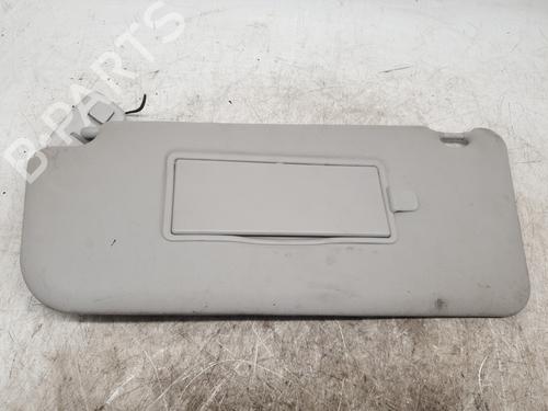 Venstre solskærm CITROËN JUMPY III Van (V_) 1.6 BlueHDi 95 | BP29757124I1 - Image 6