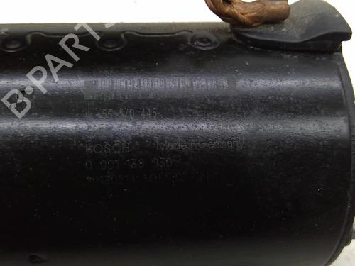 Starter OPEL MERIVA B MPV (S10) 1.3 CDTI (75) | BP22881924M8 
