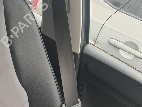 Front left belt tensioner SEAT TOLEDO IV (KG3) 1.2 TSI | BP30081784C87