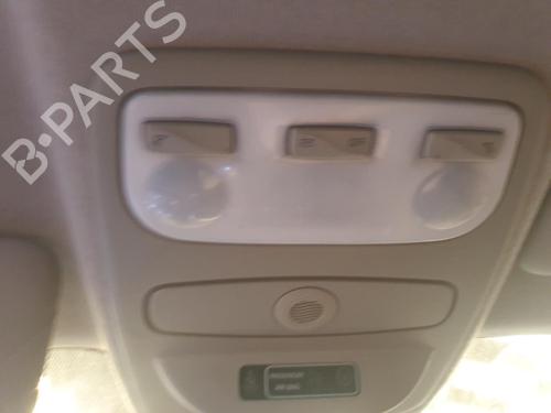 Used Interior roof light RENAULT CLIO IV (BH_) 1.5 dCi 90 (90 hp) 32863737