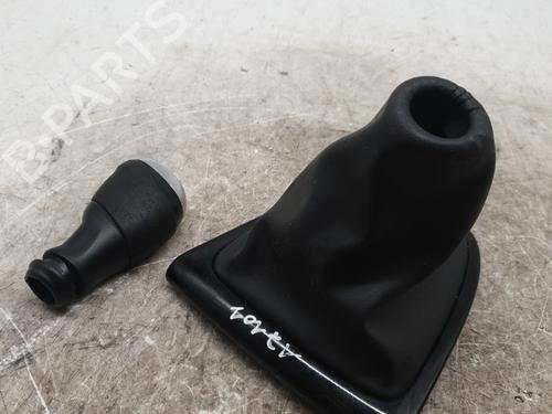 Shift knob RENAULT CLIO IV (BH_) 0.9 TCe 75 (BHNP) | BP28707568I34 - Image 4