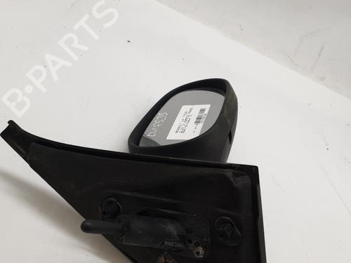 Right mirror RENAULT CLIO II (BB_, CB_) 1.5 dCi (B/C2J) | BP27159162C27 