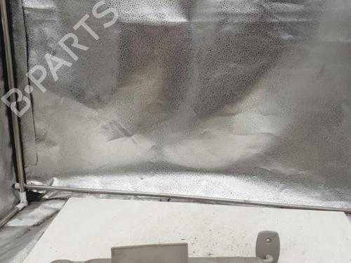 Used Right sun visor PEUGEOT PARTNER Box Body/MPV (5_, G_) 1.6 HDi 90 (90 hp) 24422853