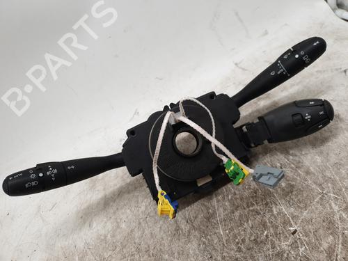 Used Steering column stalk CITROËN XSARA Break (N2) 2.0 HDI 90 (90 hp) 25833705