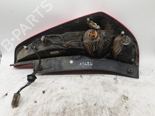 Left taillight OPEL AGILA (B) (H08) 1.2 (F68) | BP24429886C34 