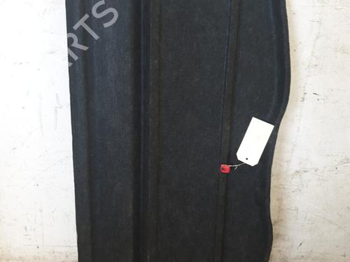 Used Rear parcel shelf Rear parcel shelf RENAULT SCÉNIC II (JM0/1_) 1.9 dCi (JM0G, JM12, JM1G, JM2C) (120 hp) 25726497 25726497