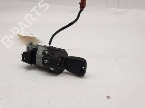 Used Ignition barrel CITROËN C3 I (FC_, FN_) 1.4 HDi (68 hp) 27685820