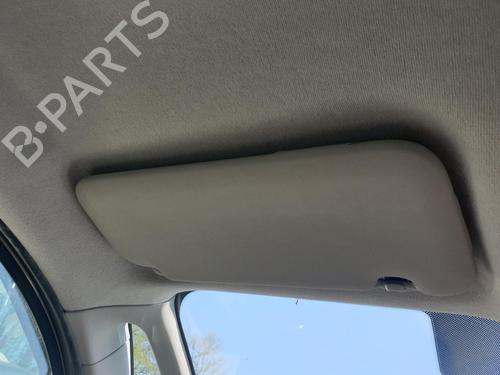 Left sun visor CITROËN C3 II (SC_) 1.6 HDi | BP33804726I1 - Image 3