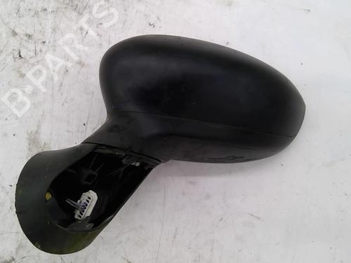 Used Left mirror FIAT 500 (312_) 1.2 (312AXA1A) (69 hp) 22879656