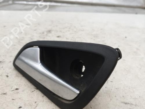 Used Front left interior door handle Front left interior door handle FORD FIESTA VI (CB1, CCN) 1.5 TDCi (95 hp) 24423137 24423137