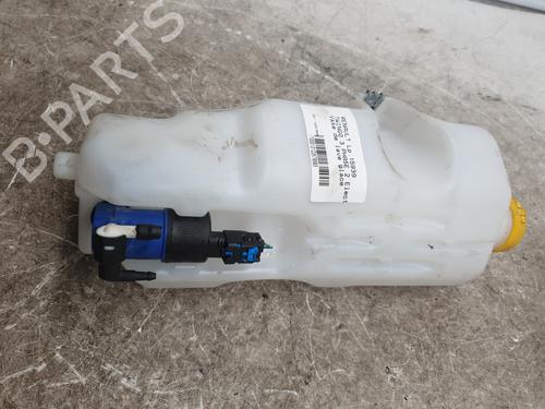 Used Windscreen washer tank Windscreen washer tank RENAULT TWINGO III (BCM_, BCA_) Z.E: (BCA1) (82 hp) 33123759 33123759