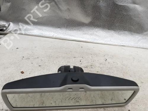 Used Rear mirror VW GOLF VI (5K1) 1.4 TSI (122 hp) 22875145