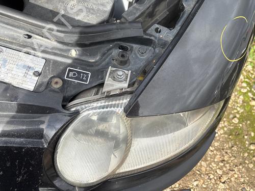 Used Left headlight Left headlight ALFA ROMEO 147 (937_) 1.9 JTD (937.AXD1A, 937.BXD1A, 937.AXV1A, 937.BXB1A,... (115 hp) 39972843 39972843