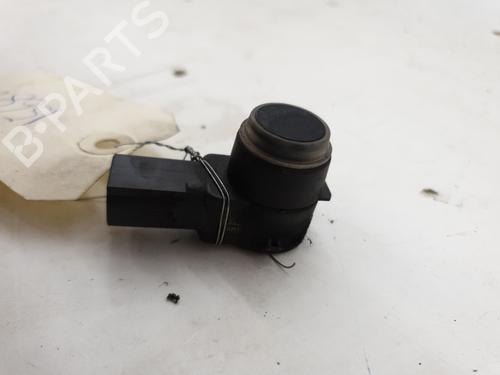 Used Electronic module Electronic module CITROËN C4 Picasso I MPV (UD_) 1.6 HDi (109 hp) 23832444 23832444