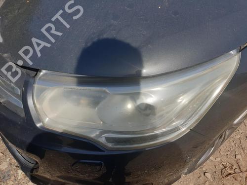 Højre forlygte CITROËN C4 II (NC_) 2.0 HDi / BlueHDi 150 | BP29738375C29 