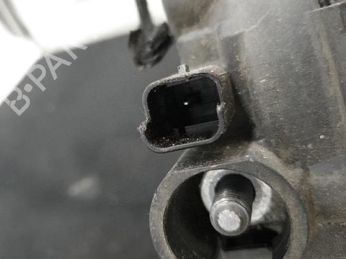 Used Alternator Alternator PEUGEOT 208 I (CA_, CC_) 1.6 HDi / BlueHDi 75 (75 hp) 22879950 22879950