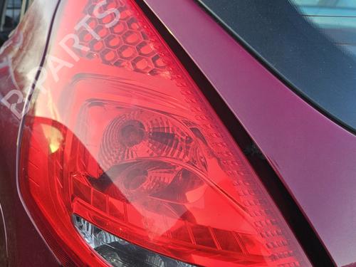 left-taillight-ford-fiesta-vi-cb1-ccn-2008-30401096 main image