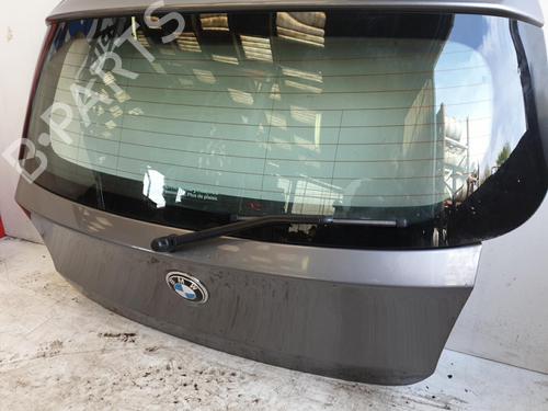 Used Tailgate BMW 1 (E87) 118 d (143 hp) 22872753