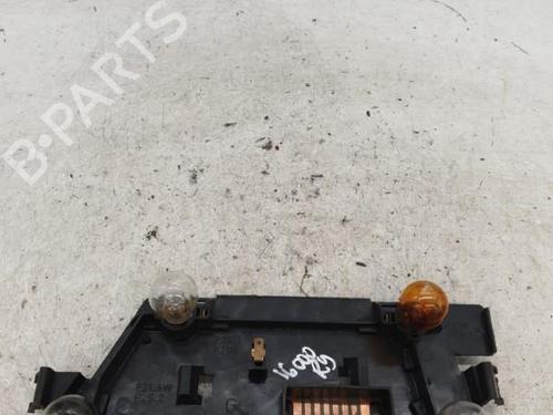 Used Lamp holder Lamp holder RENAULT 9 (L42_) 1.4 (L423, L42R) (67 hp) 25843120 25843120