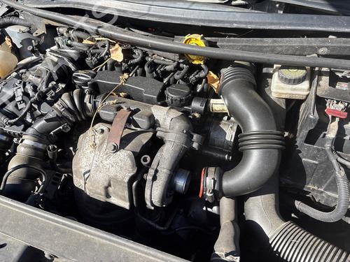 Used Engine Engine CITROËN C4 I (LC_) 1.6 HDi (109 hp) 39603851 39603851